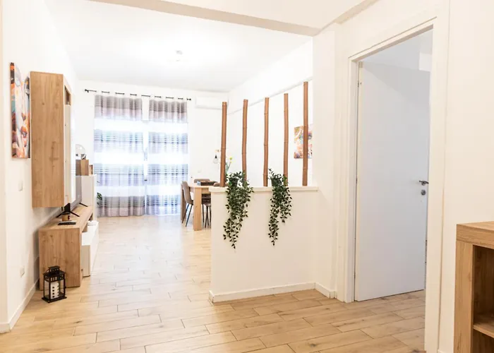 Apartamento Rea House Colli Albani - B&brother's Roma