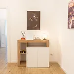 Rea House Colli Albani - B&brother's Appartement