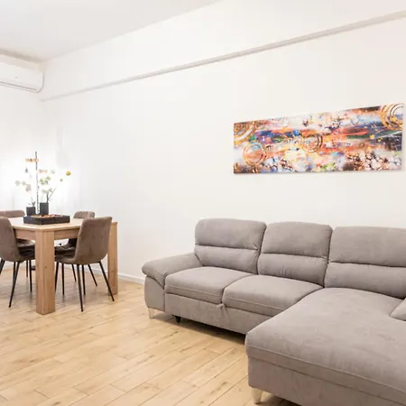 Rea House - Colli Albani Apartamento Roma
