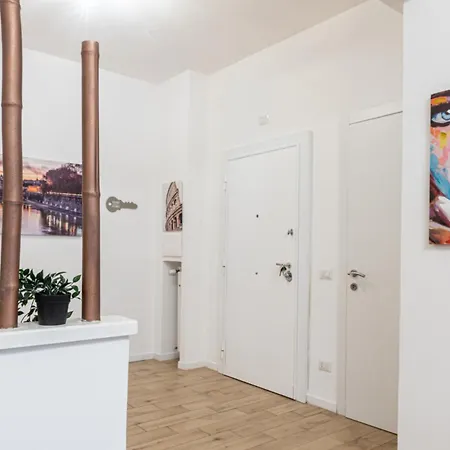 Rea House Colli Albani - B&brother's Рим
