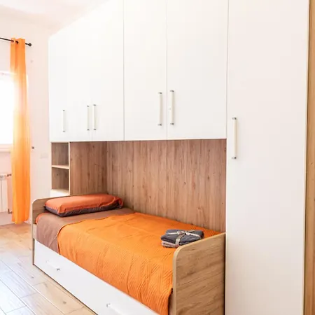 Апартаменты Rea House Colli Albani - B&brother's