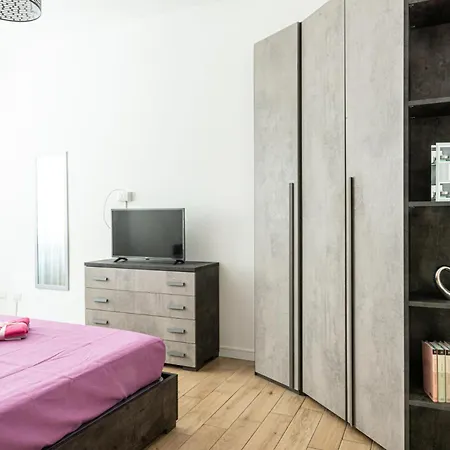 Rea House Colli Albani - B&brother's Апартаменты *