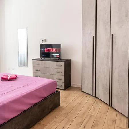 Apartment Rea House Colli Albani