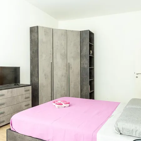 Apartamento Rea House - Colli Albani *