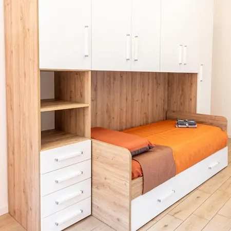 Rea House Colli Albani - B&brother's Рим