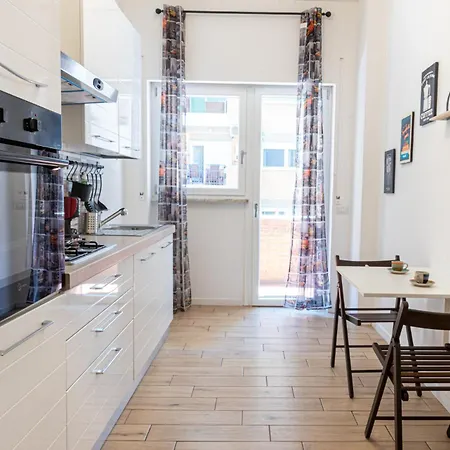 Апартаменты Rea House Colli Albani - B&brother's