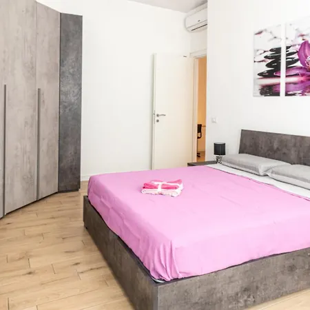 Апартаменты Rea House Colli Albani - B&brother's *