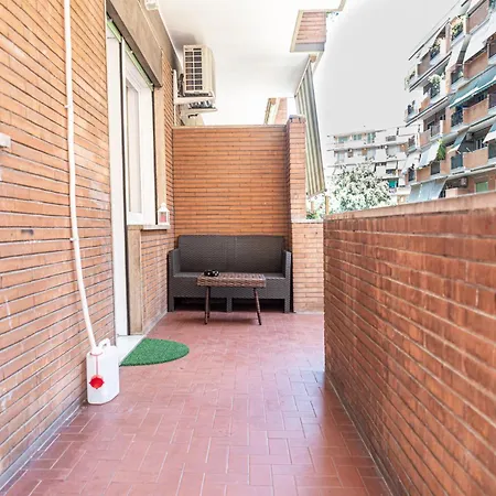 Rea House Colli Albani - B&brother's Рим