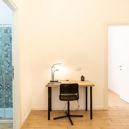 Rea House Colli Albani - B&brother's Апартаменты *