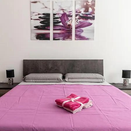 Rea House Colli Albani - B&brother's Рим