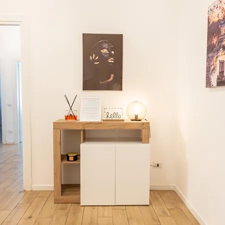 Rea House Colli Albani Apartment