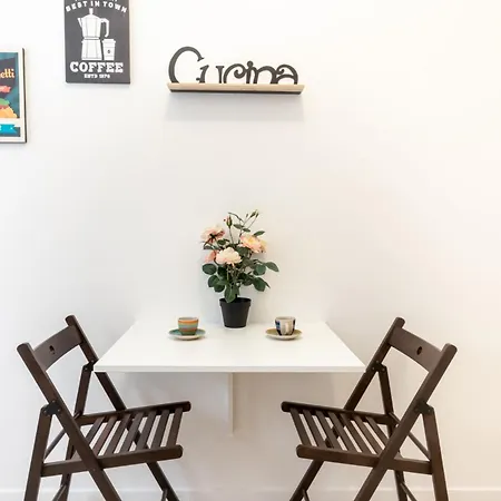 Διαμέρισμα Rea House Colli Albani - B&brother's