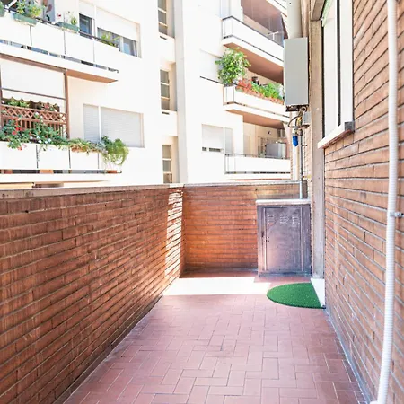Rea House Colli Albani - B&brother's *