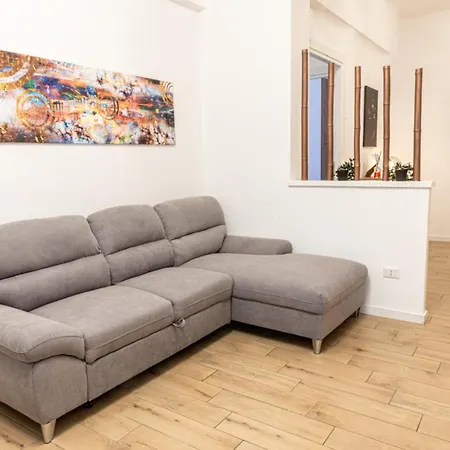 Rea House Colli Albani - B&brother's Ρώμη