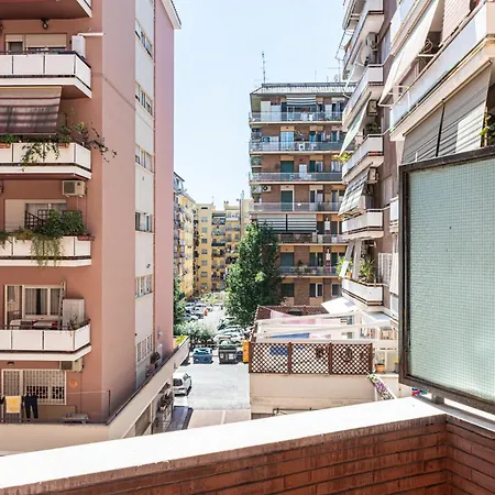 Apartament Rea House Colli Albani *