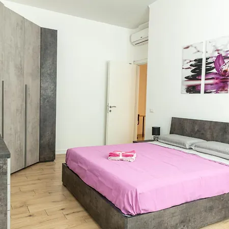 Apartament Rea House Colli Albani